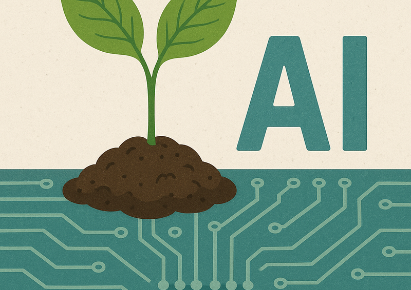 Image for the AI